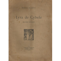 Livros/Acervo/M/MEND BRIT LYRA